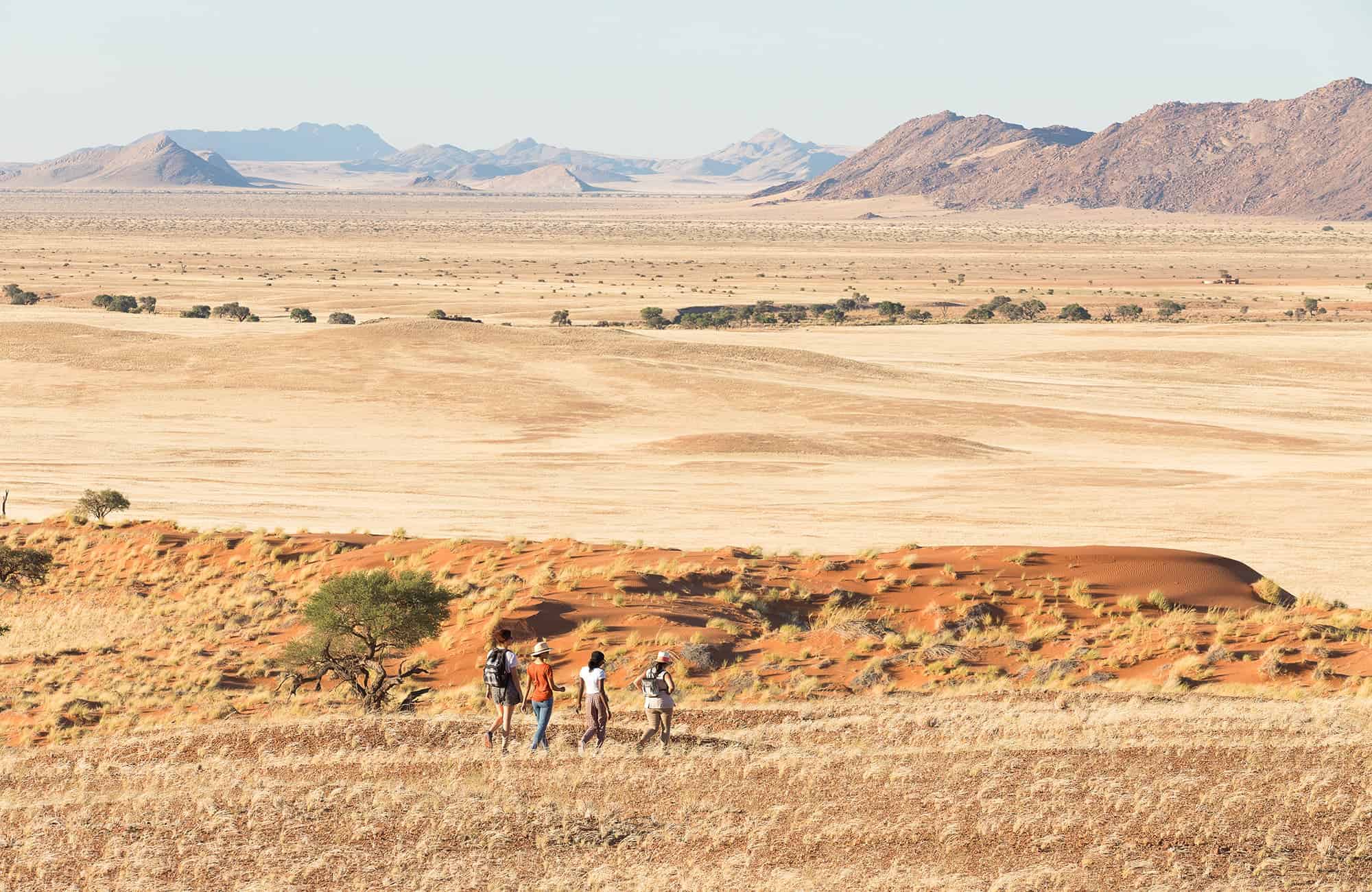 Namib Desert Lodge